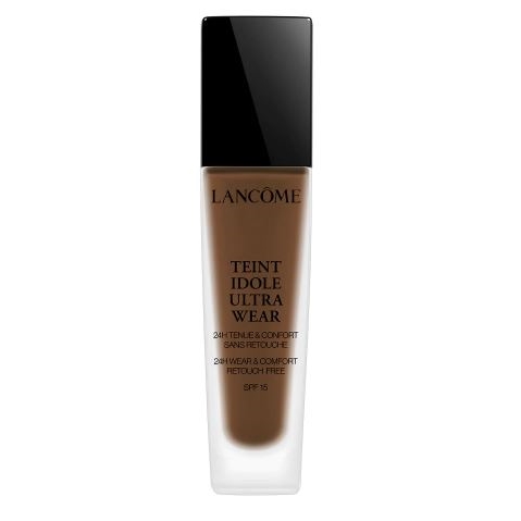 Lancôme 24H Wear & Comfort Retouch-Free SPF15 Foundation Santal 30ml
