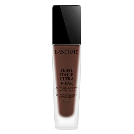Lancôme 24H Wear & Comfort Retouch-Free SPF15 Foundation Café 30ml