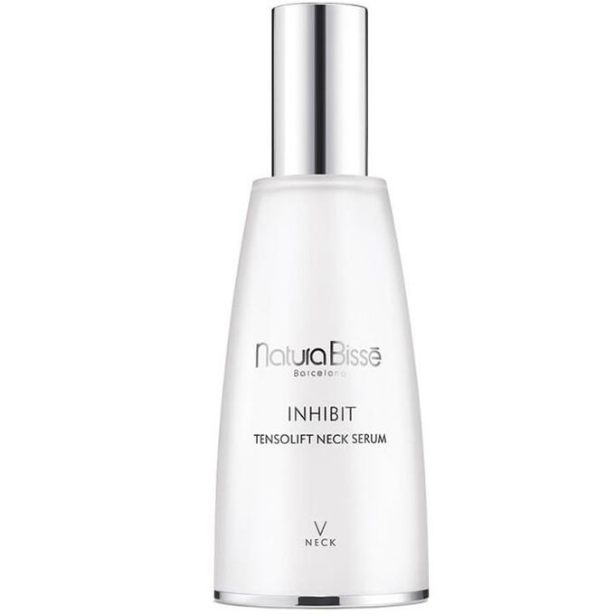 Natura Bissé Inhibit Collection Tensolift Neck Serum 60ml