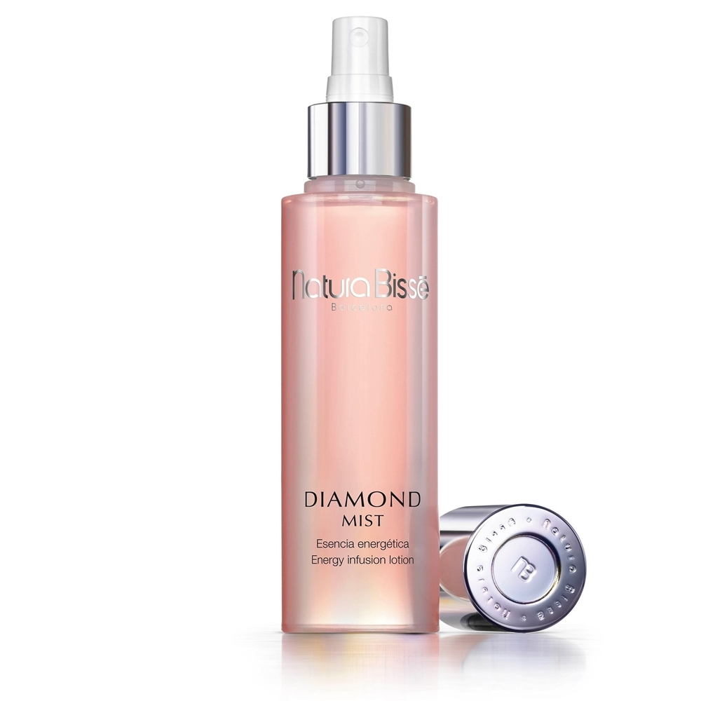 Natura Bissé Diamond Collection Mist Spray 200ml