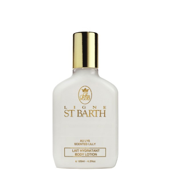 Ligne St Barth Bath & Body Care Body Lotion Lily 125ml