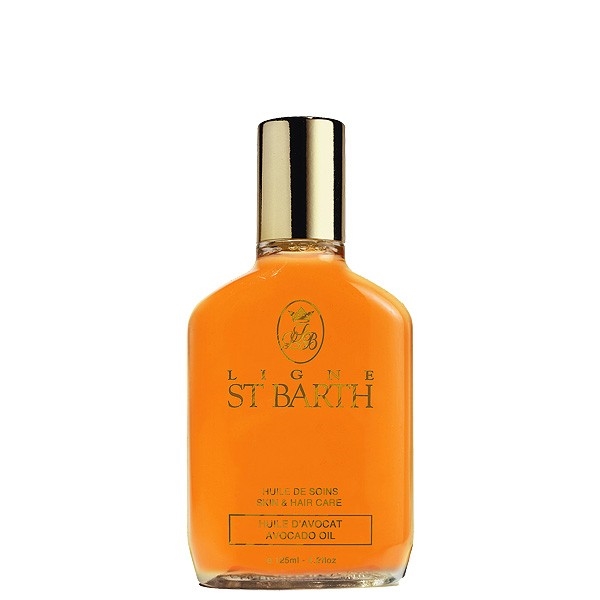Ligne St Barth Bath & Body Care Avocado Oil 125ml