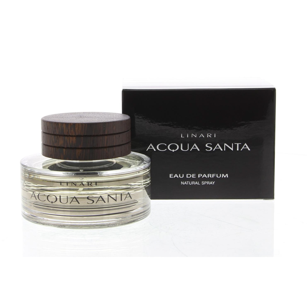 Linari Aqua Santa Eau de Parfum 100ml