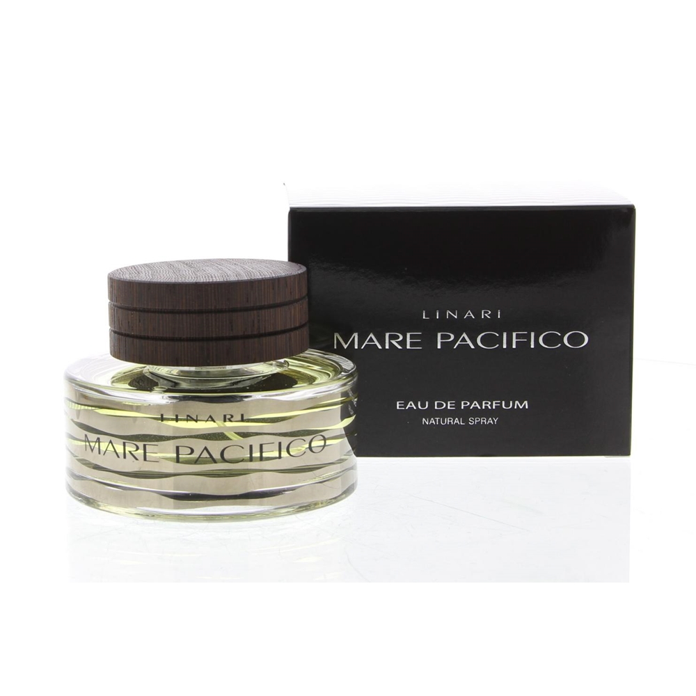 Linari Mare Pacifico Eau de Parfum 100ml