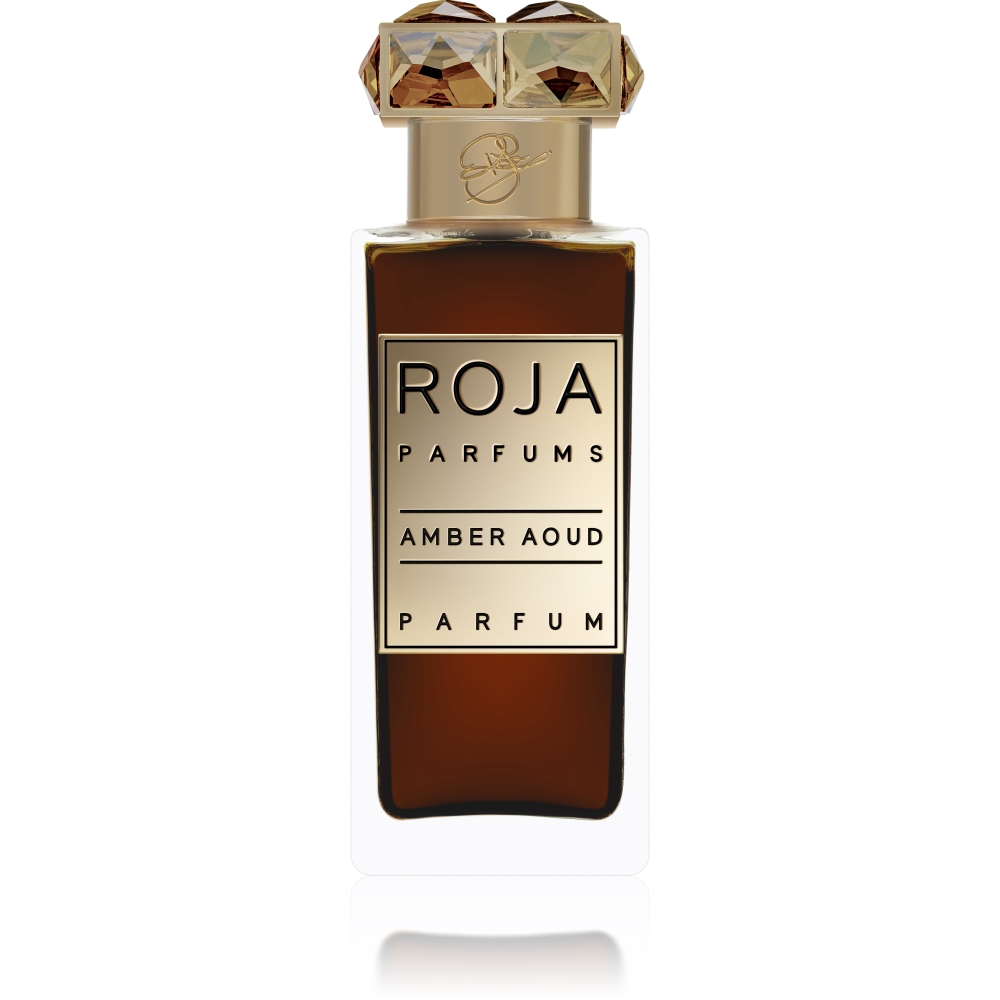 ROJA London Aoud Collection Amber Aoud Parfum 30ml