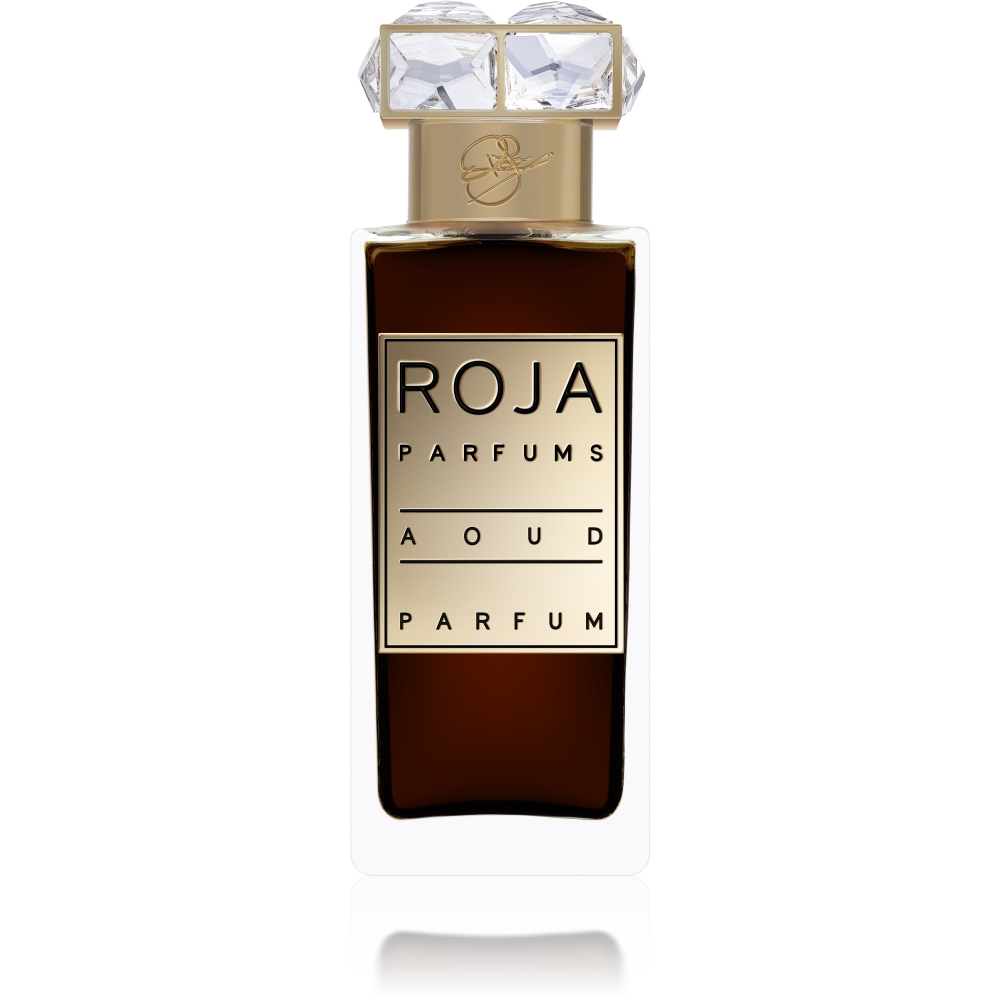 ROJA London Aoud Collection Aoud Parfum 30ml