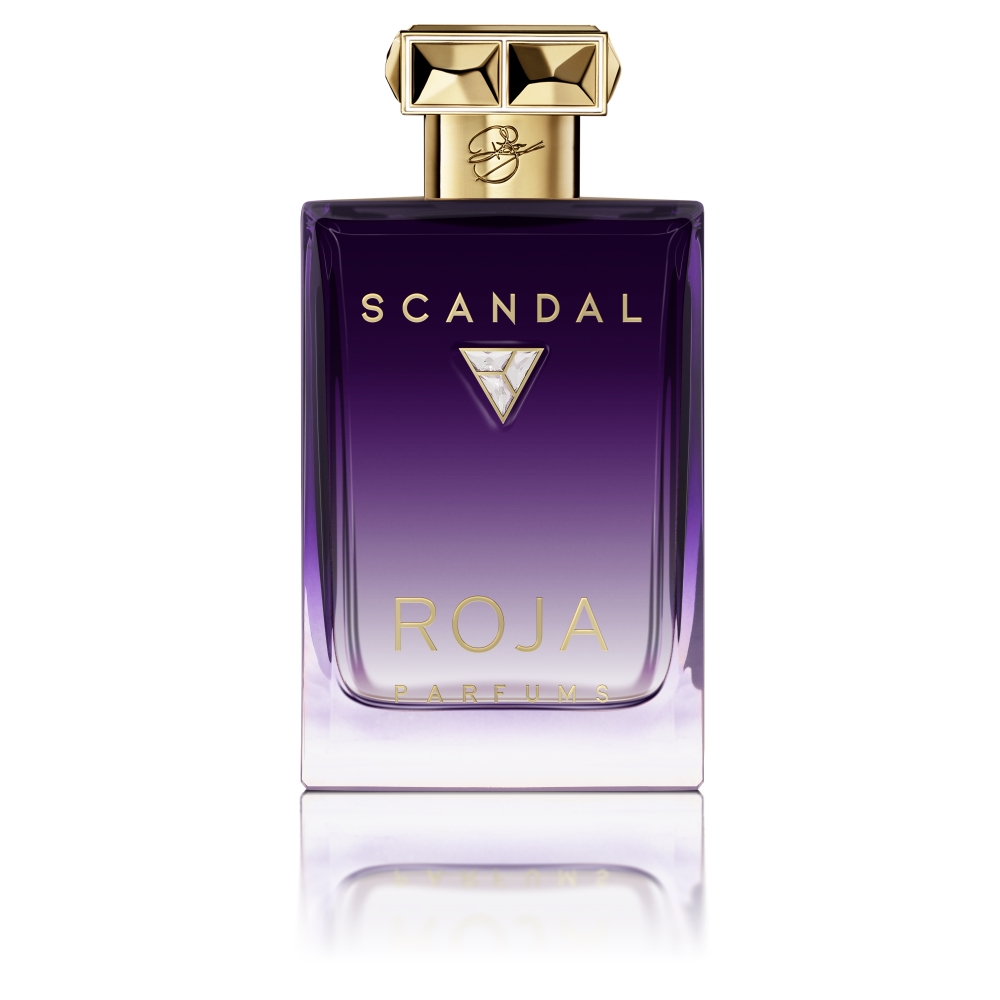 ROJA London Pour Femme Scandal Essence de Parfum 100ml