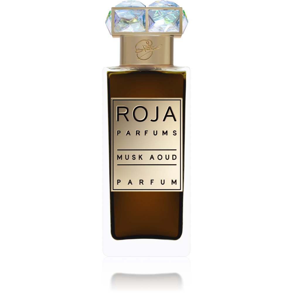 ROJA London Aoud Collection Musk Aoud Parfum 30ml