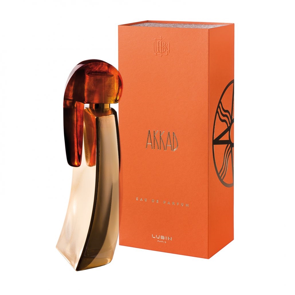 Lubin Talismania Akkad Eau de Parfum 100ml