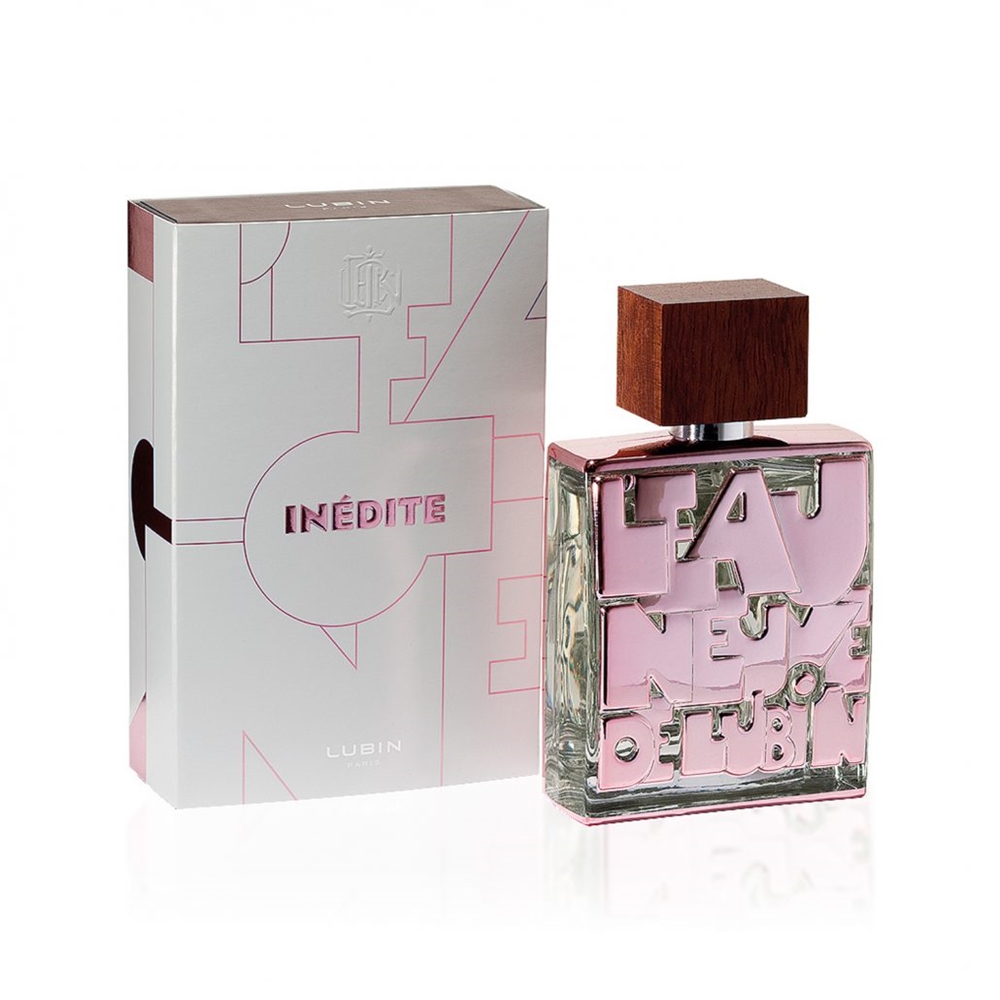 Lubin Contemporary Inédite Eau de Parfum 75ml