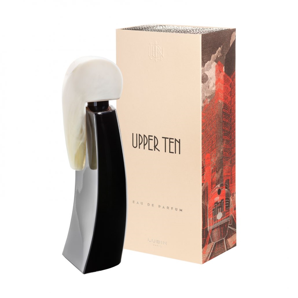 Lubin Talismania Upper Ten for Him Eau de Parfum 100ml
