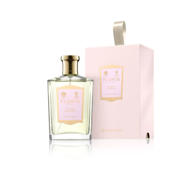 Floris Private Collection Cherry Blossom Eau de Parfum 100ml