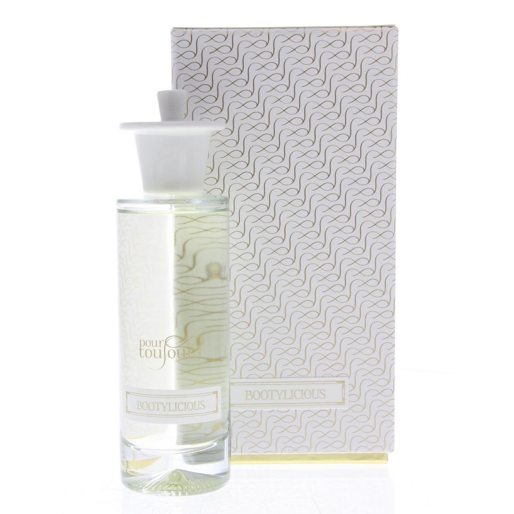 Pour Toujours Bootylicious Eau de Parfum 100ml