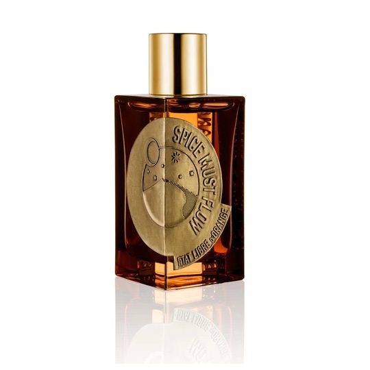 Etat libre d'orange Spice Must Flow Eau de Parfum 100ml