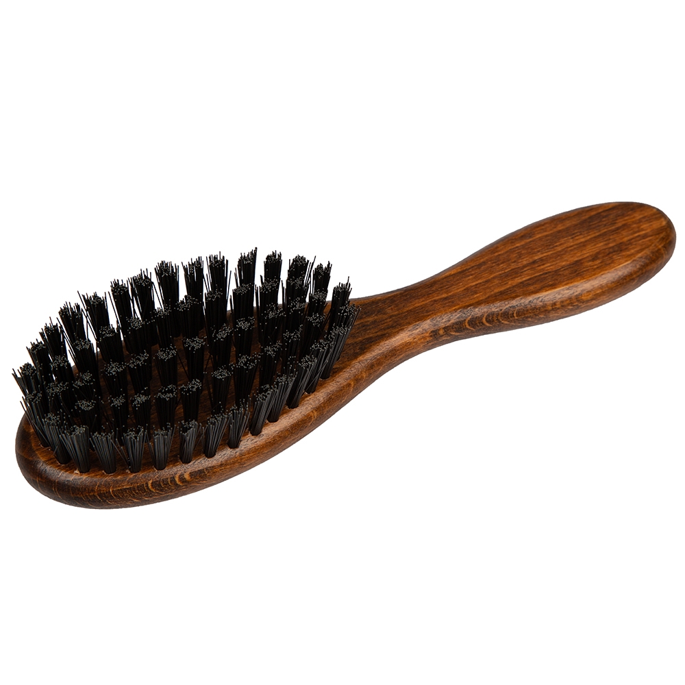 The Bluebeards Revenge Haircare & Styling Fade Brush 1St
