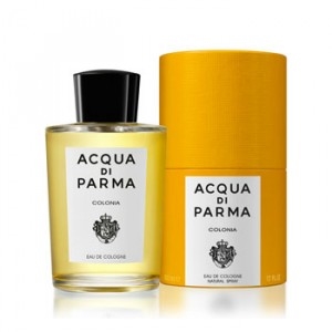 Acqua di Parma Colonia Fragrance Eau de Cologne Splash Bottle 180ml