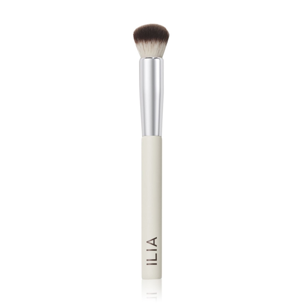 ILIA Beauty Tools Complexion Brush 1Stuks