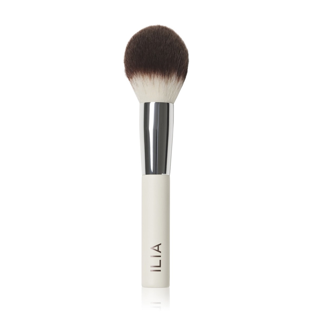 ILIA Beauty Tools Finishing Powder Brush 1Stuks