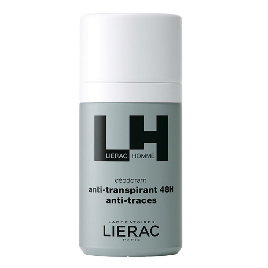 Lierac Homme Déodorant 50ml