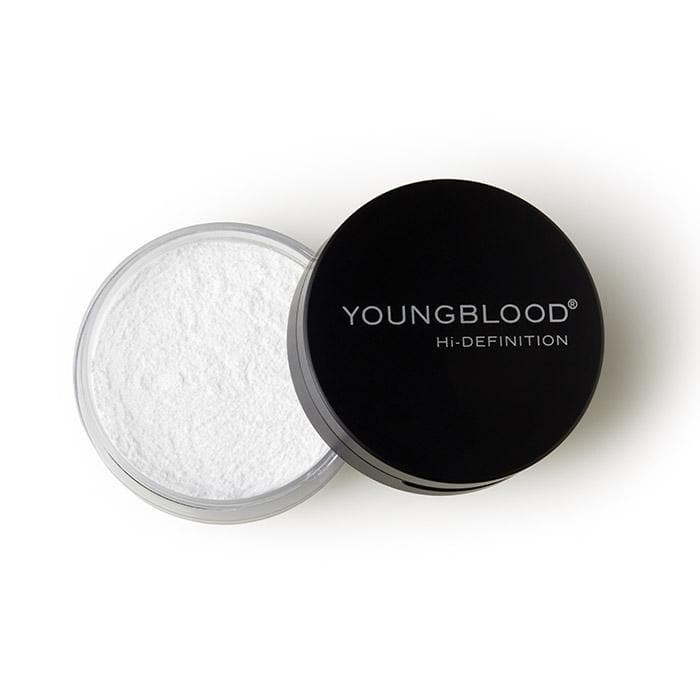 Youngblood Hi-Definition Hydrating Mineral Perfecting Powder Translucent 10gr