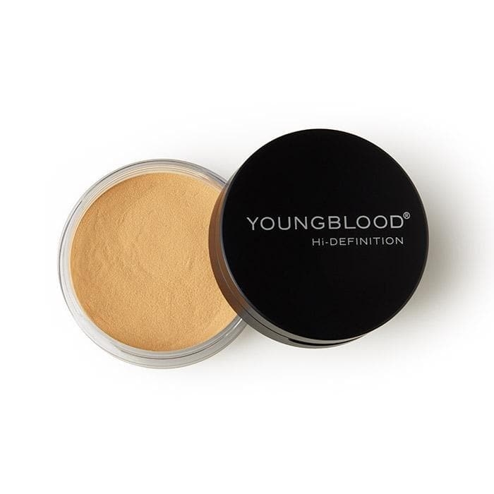 Youngblood Hi-Definition Hydrating Mineral Perfecting Powder Warmth 10gr