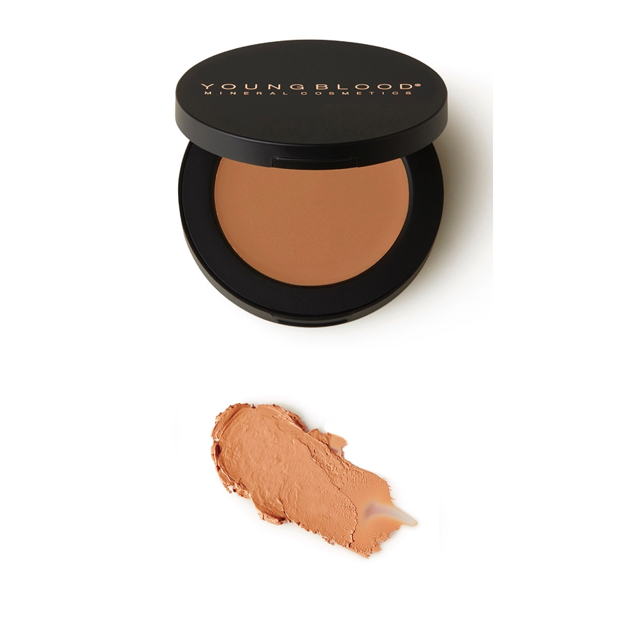 Youngblood Ultimate Concealer Tan 2.8gr