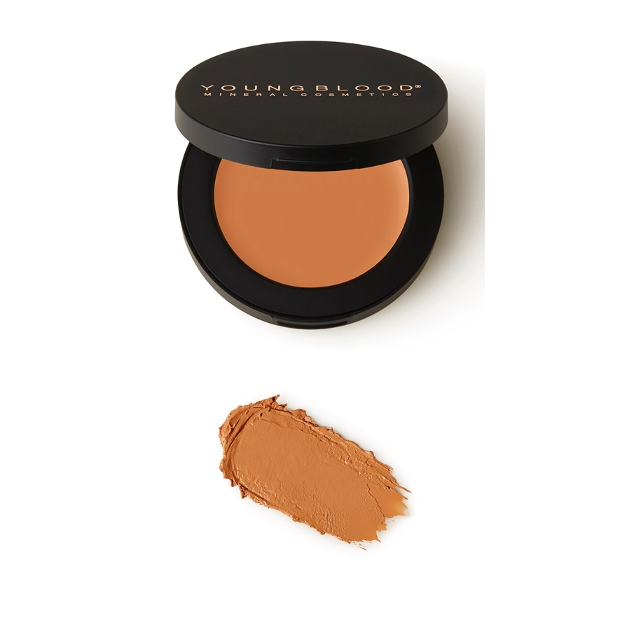 Youngblood Ultimate Concealer Tan Deep 2.8gr