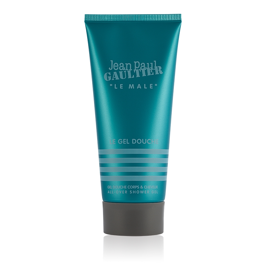 Jean Paul Gaultier Le Male All-Over Shower Gel 200ml