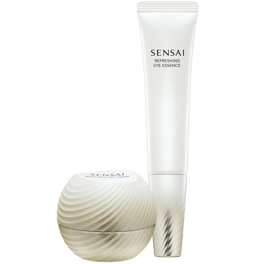 Sensai Expert Product Total Eye Treatment Set