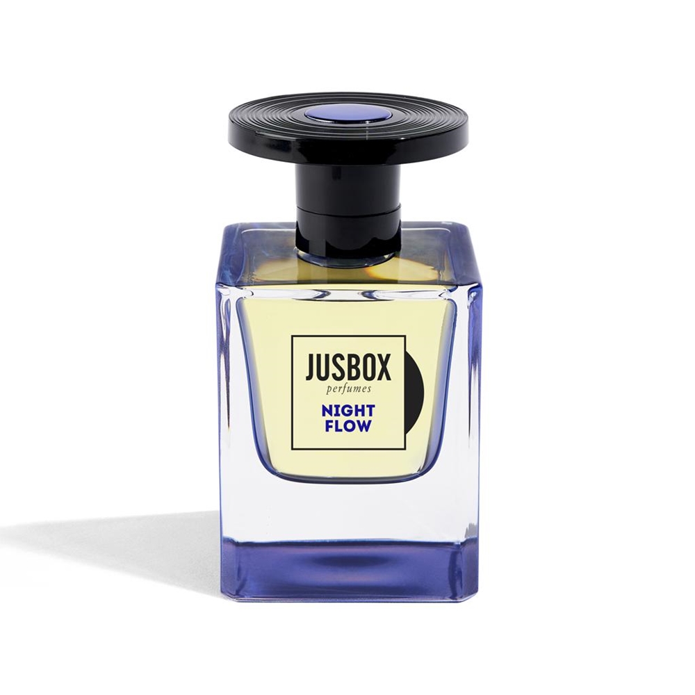 Jusbox Night Flow Eau de Parfum 78ml