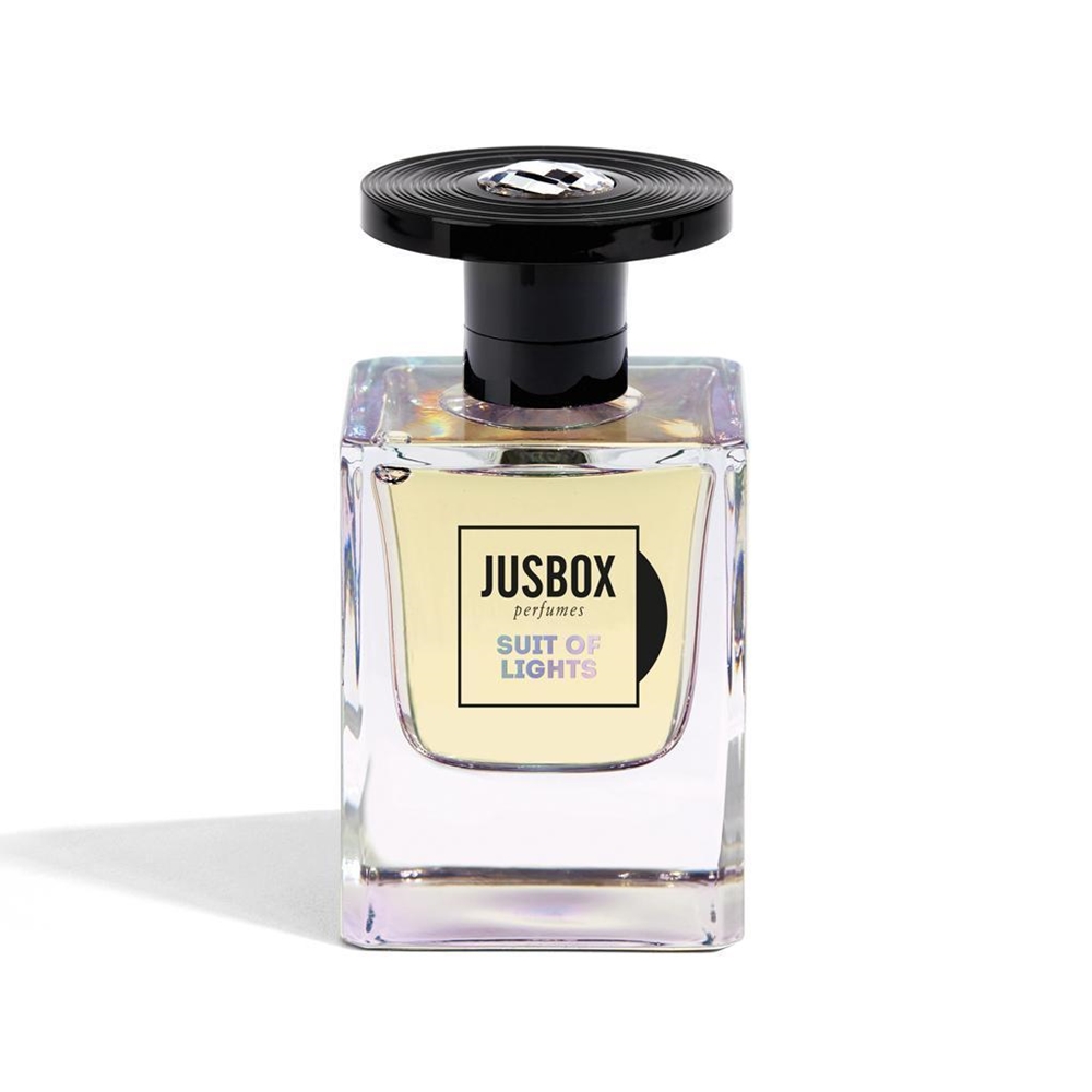 Jusbox Suit of Lights Extrait de Parfum 78ml