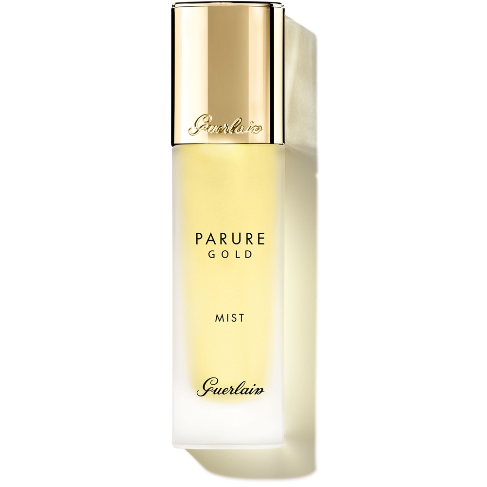 Guerlain Parure Gold Setting Mist Spray 30ml