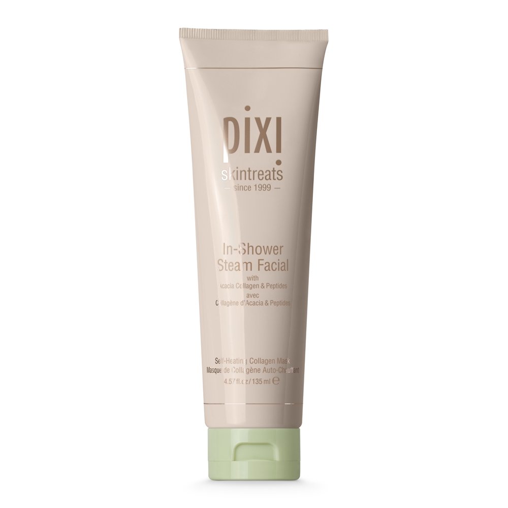 Pixi Skintreats In-Shower Steam Facial 135ml