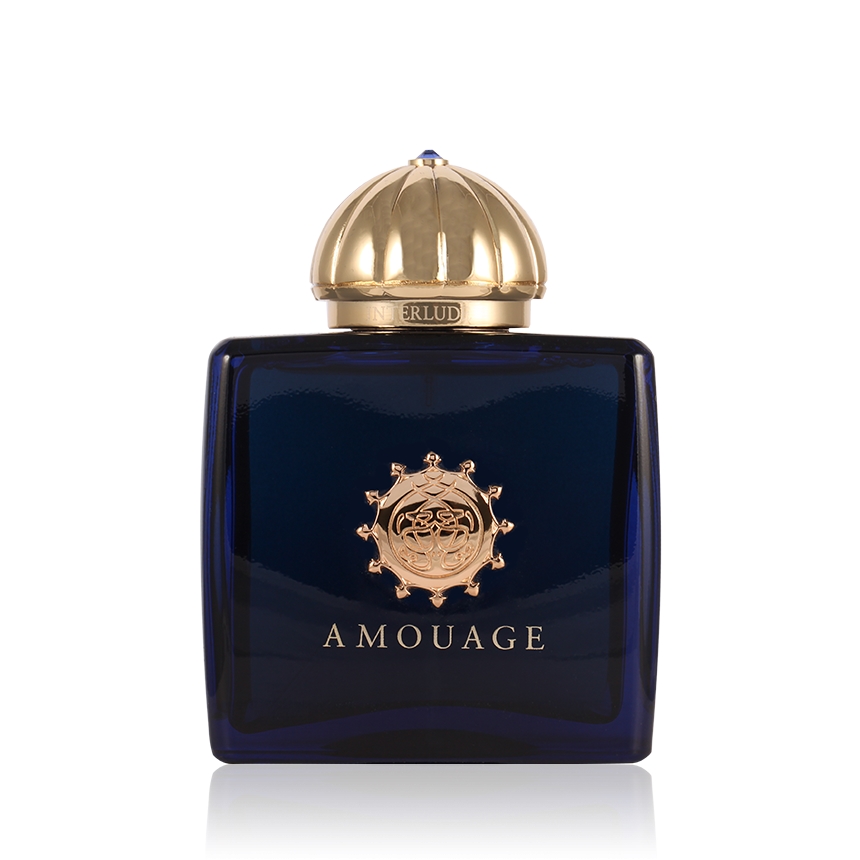 Amouage Power Line Interlude Eau de Parfum 50ml