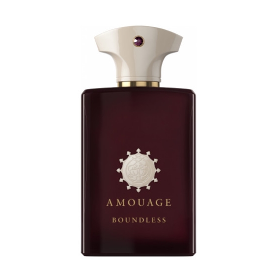 Amouage The Odyssey Collection Boundless Eau de Parfum 100ml