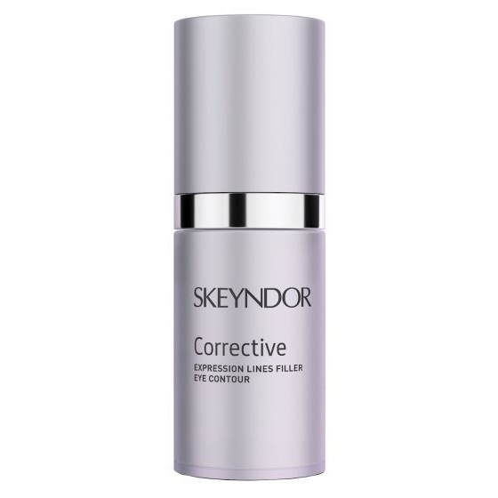 Skeyndor Corrective Expression Lines Filler Eye Contour Crème Lifting 15ml