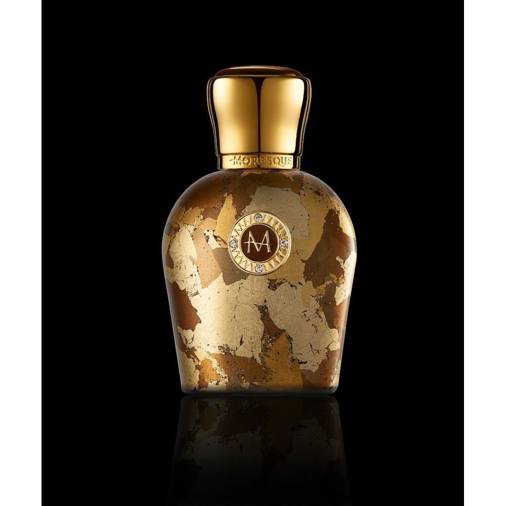 Moresque Art Collection Sandal Granada Eau de Parfum 50ml