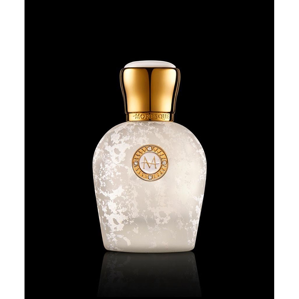 Moresque Art Collection Rosa Ekaterina Eau de Parfum 50ml