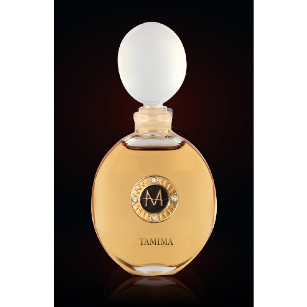 Moresque Esprit De Parfum Collection Tamima Esprit de Parfum 7.5ml