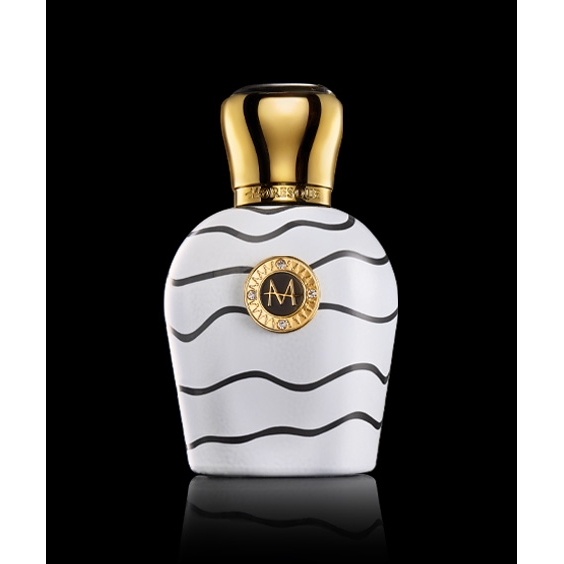 Moresque Art Collection White Duke Eau de Parfum 50ml