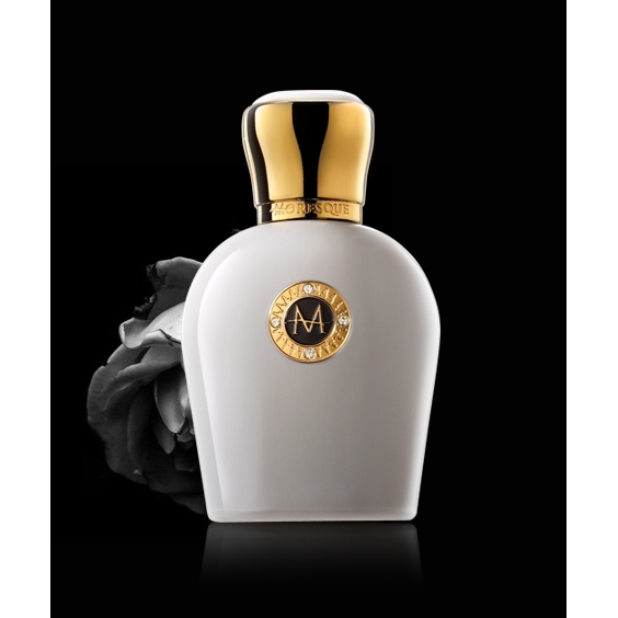 Moresque White Collection Moreta Eau de Parfum 50ml
