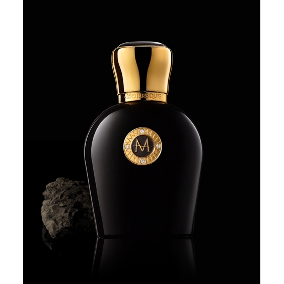 Moresque Black Collection Emiro Eau de Parfum 50ml