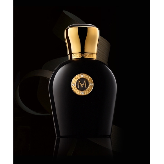 Moresque Black Collection Al Andalus Eau de Parfum 50ml