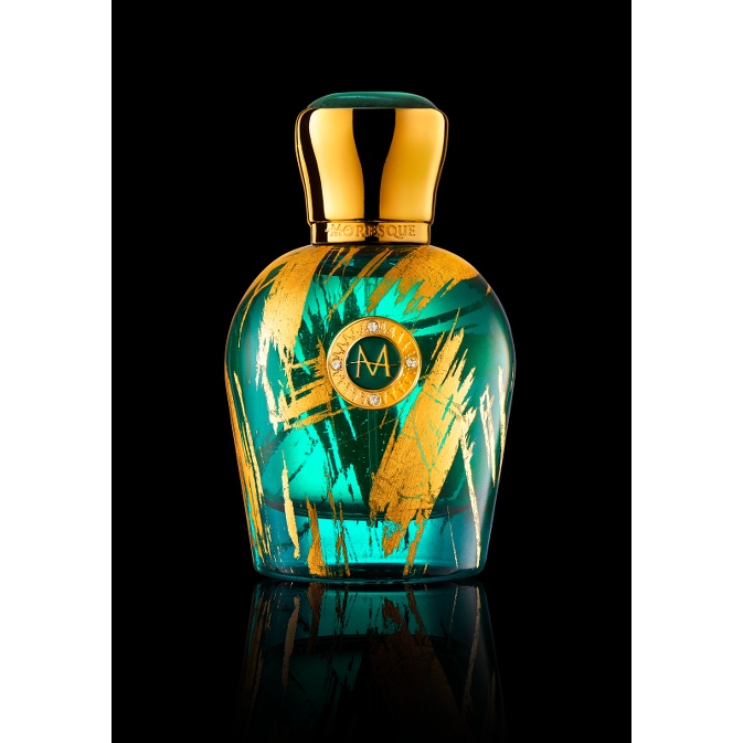 Moresque Art Collection Fiore Di Portofino Eau de Parfum 50ml