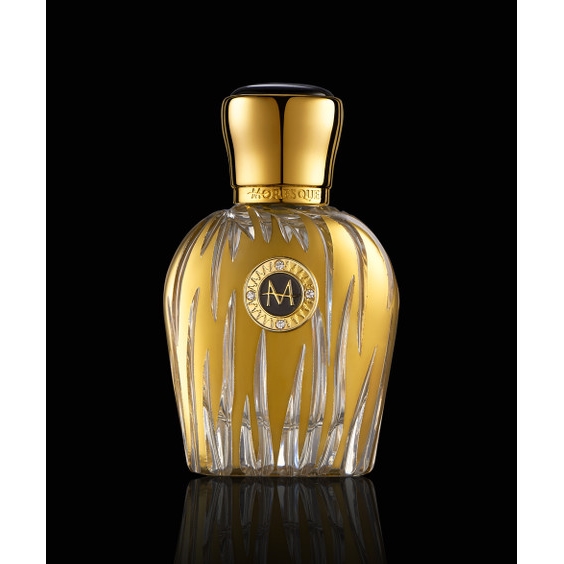 Moresque Gold Collection Fiamma Eau de Parfum 50ml