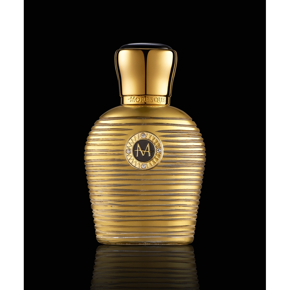 Moresque Gold Collection Aurum Eau de Parfum 50ml
