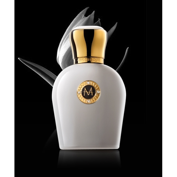 Moresque White Collection Tamima Eau de Parfum 50ml