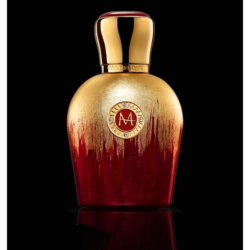 Moresque Art Collection Contessa Eau de Parfum 50ml