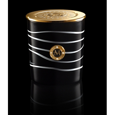 Moresque Art Collection Aristoqrati Scented Candle 160ml