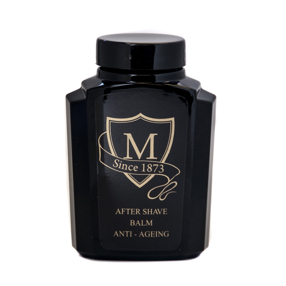 Morgan's After-Shave Balm 125ml
